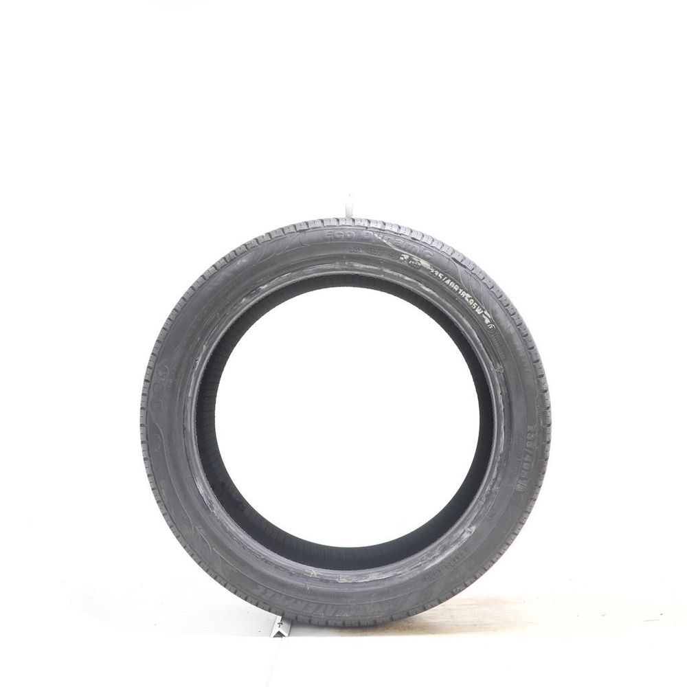 Used 235/40R18 Waterfall Eco Dynamic 95W - 9/32 - Image 3