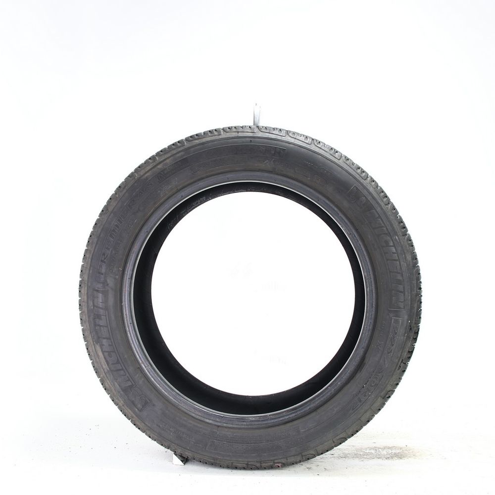 Used 225/50R17 Michelin Premier A/S 94H - 7/32 - Image 3