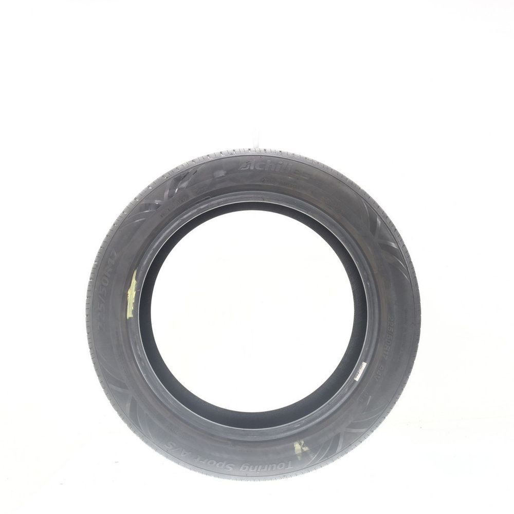 Used 225/50R17 Achilles Touring Sport A/S 94V - 6.5/32 - Image 3