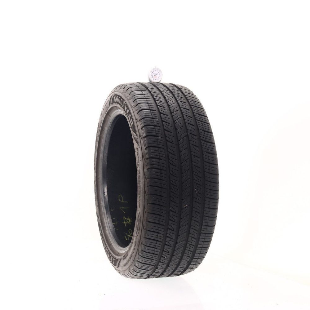 Used 245/45R17 Goodyear Assurance ComfortDrive 99V - 9.5/32 - Image 1