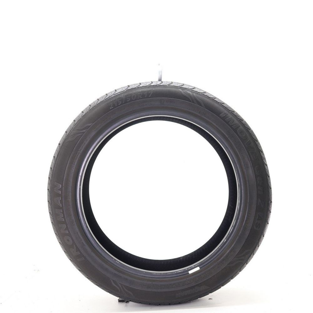Used 215/50R17 Ironman IMove Gen 2 AS 95V - 7/32 - Image 3