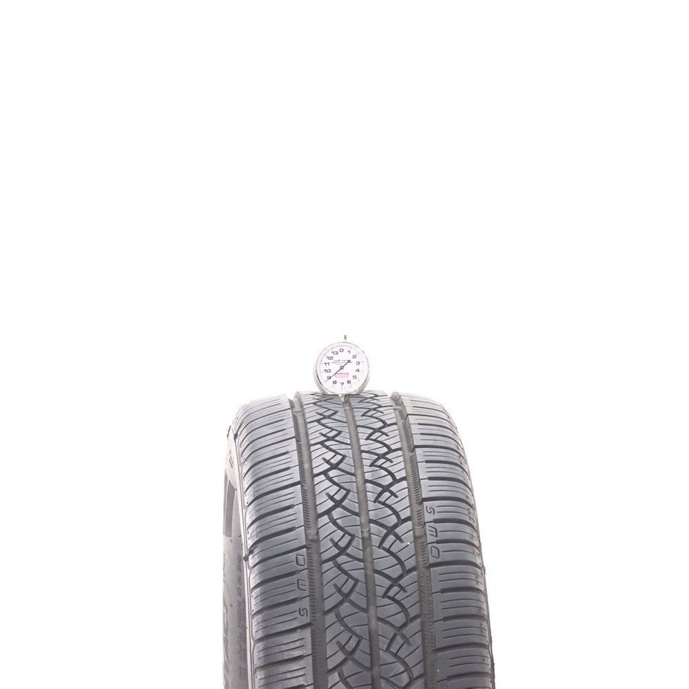 Set of (4) Used 205/60R16 Continental TrueContact Tour 92H - 8.5-9.5/32 - Image 2