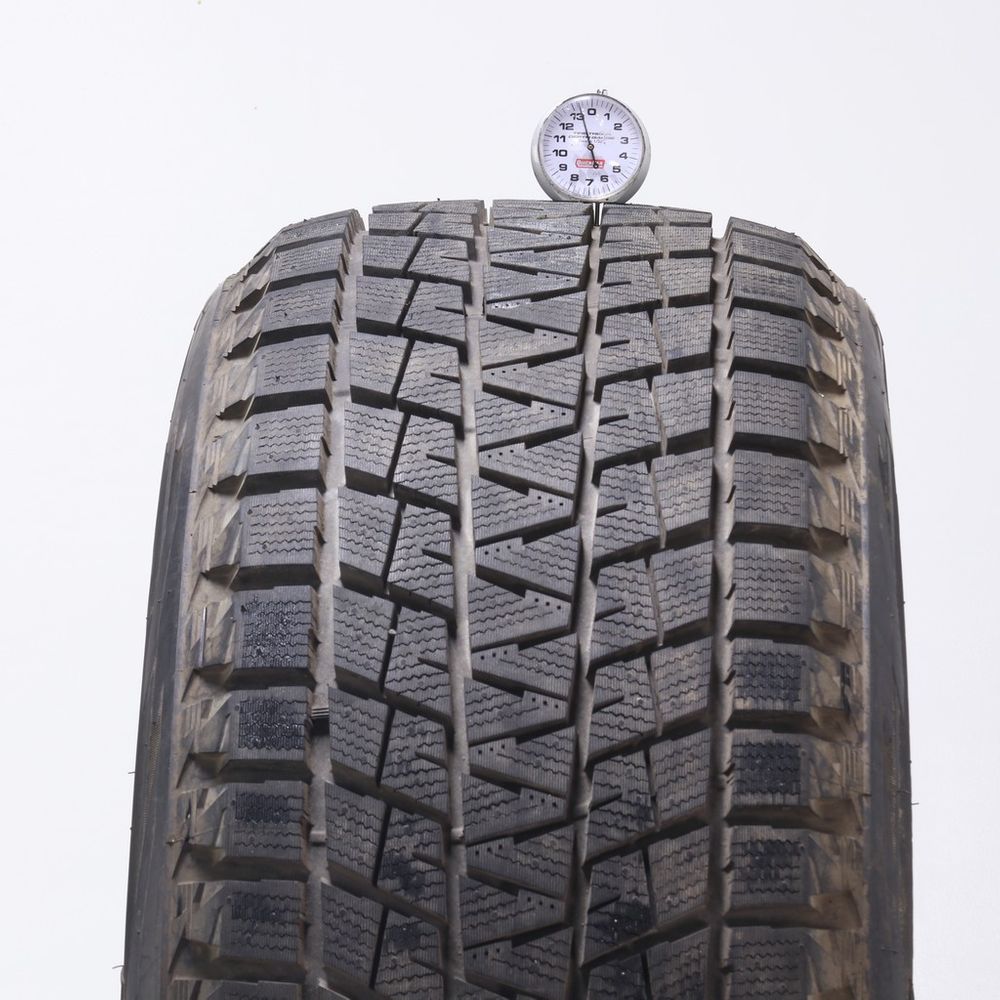 Used 285/50R20 Bridgestone Blizzak DM-V1 116R - 13/32 - Image 2