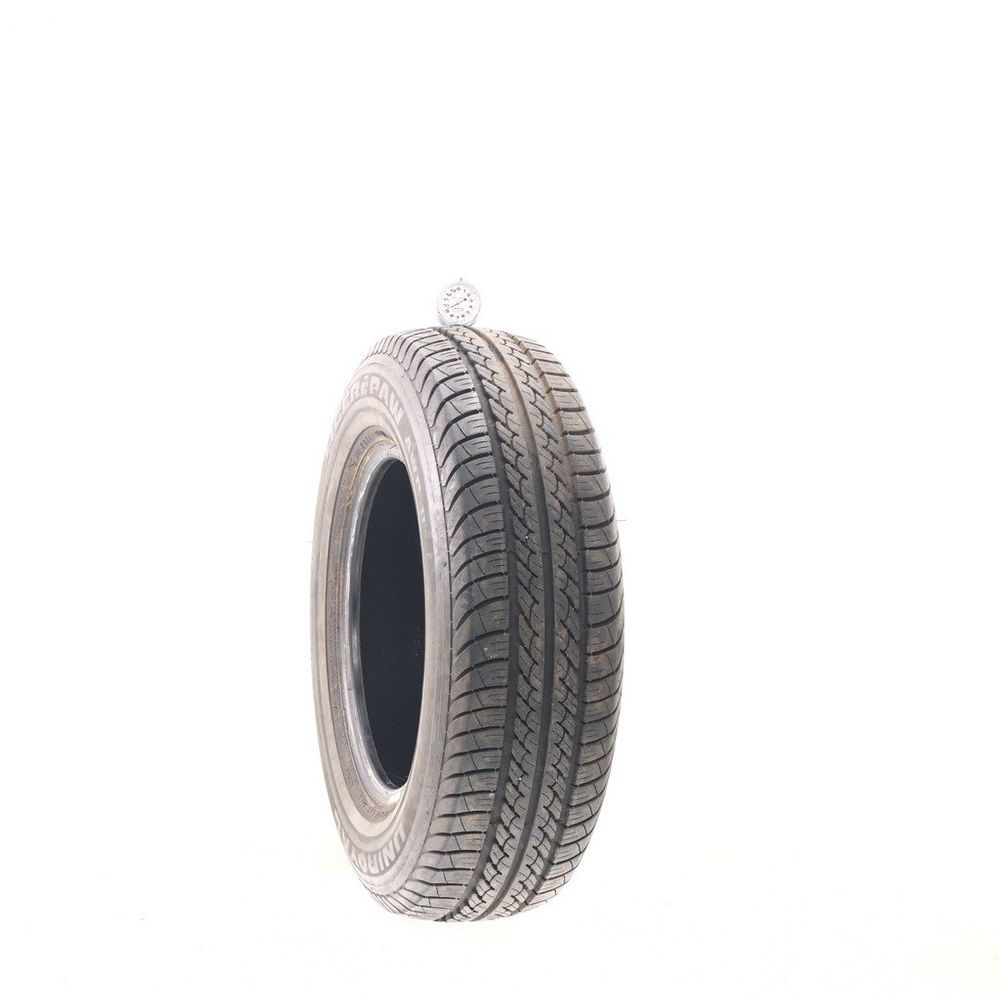 Used 195/75R14 Uniroyal Tiger Paw AWP II 92S - 9/32 - Image 1