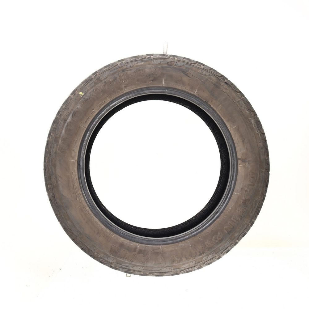 Used 225/60R18 Firestone Destination A/T2 100H - 9/32 - Image 3