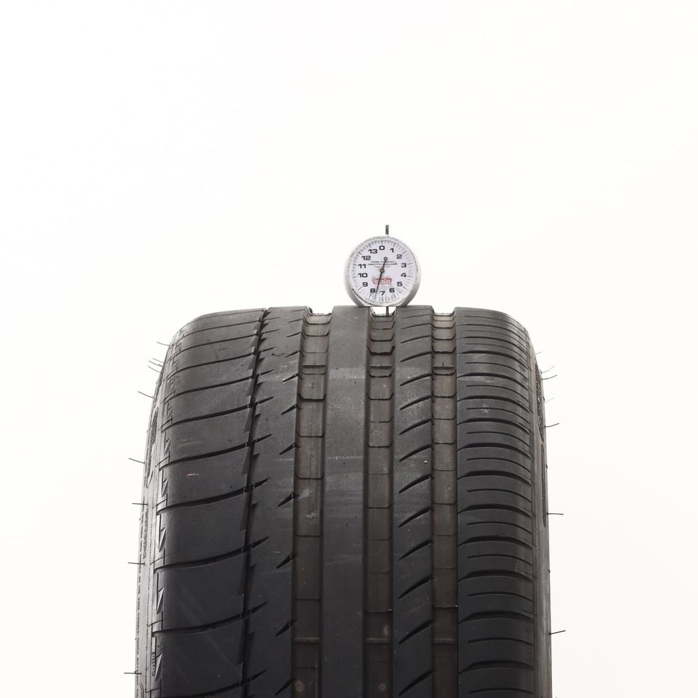 Used 235/35ZR19 Michelin Pilot Sport PS2 N2 87Y - 7.5/32 - Image 2