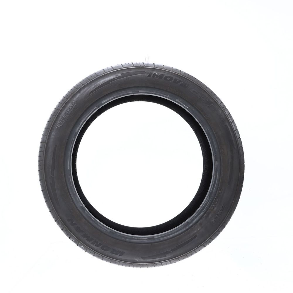 Set of (2) Used 235/50R19 Ironman IMove Gen 3 AS 103V - 7.5-9/32 - Image 6