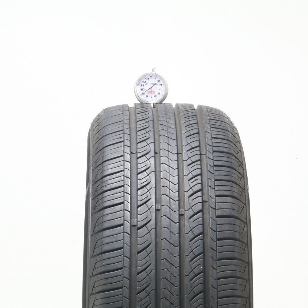 Set of (2) Used 235/60R18 Advanta ER-800 103H - 7.5-9/32 - Image 5
