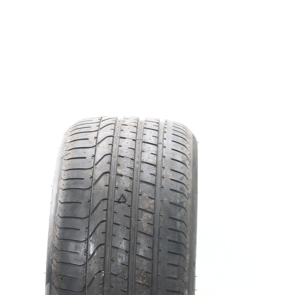 Driven Once 285/40ZR19 Pirelli P Zero N1 103Y - 9/32 - Image 2
