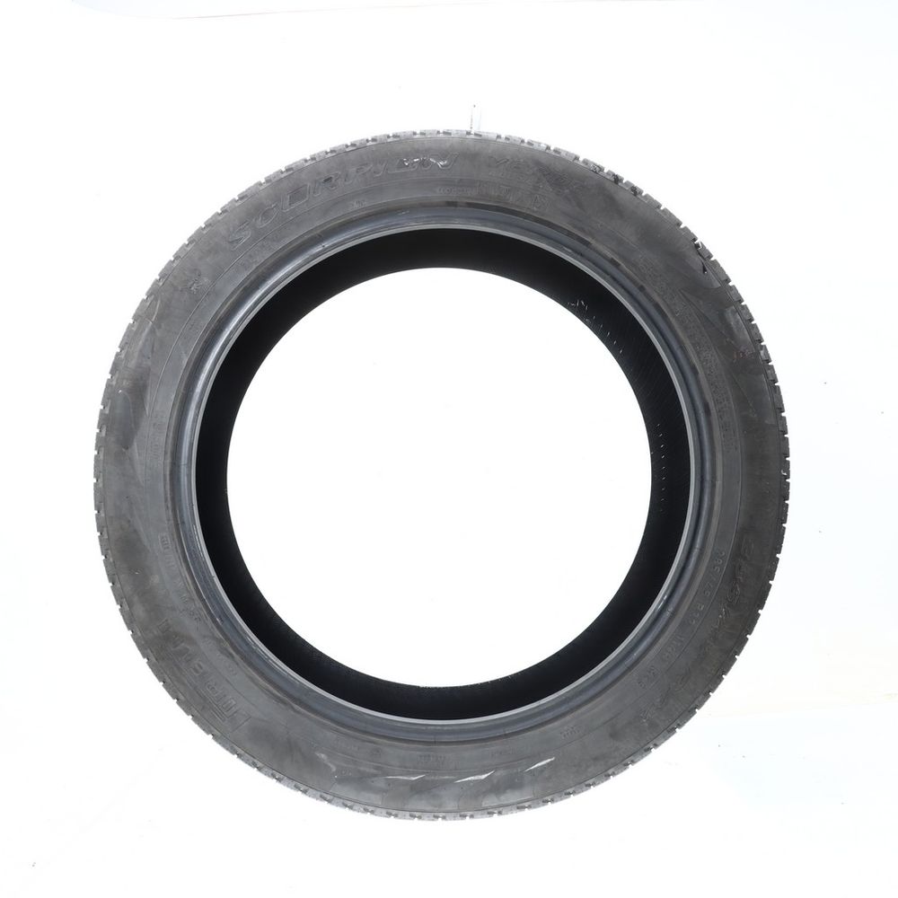Set of (2) Used 285/45R22 Pirelli Scorpion Verde 114H - 6-6.5/32 - Image 3