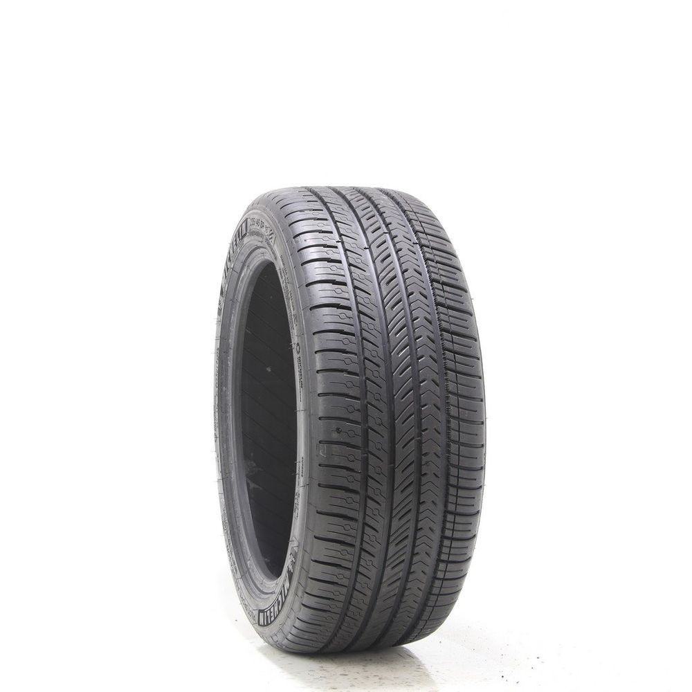 New 235/45ZR18 Michelin Pilot Sport All Season 4 98Y - 10/32 - Image 1