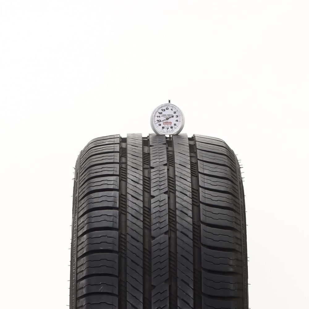 Set of (2) Used 235/45R18 Nokian One 98V - 9.5-10/32 - Image 2