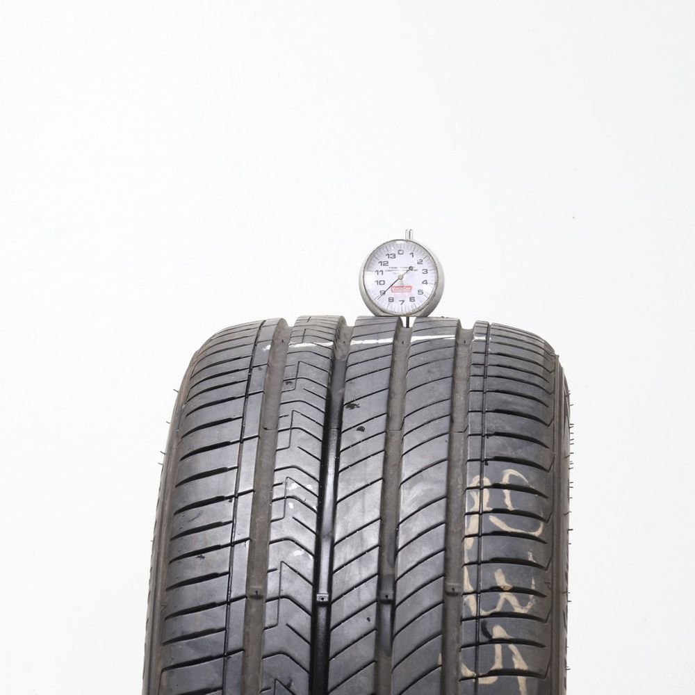 Set of (2) Used 235/45ZR19 Kumho Majesty 9 Solus TA91 99W - 8.5/32 - Image 2