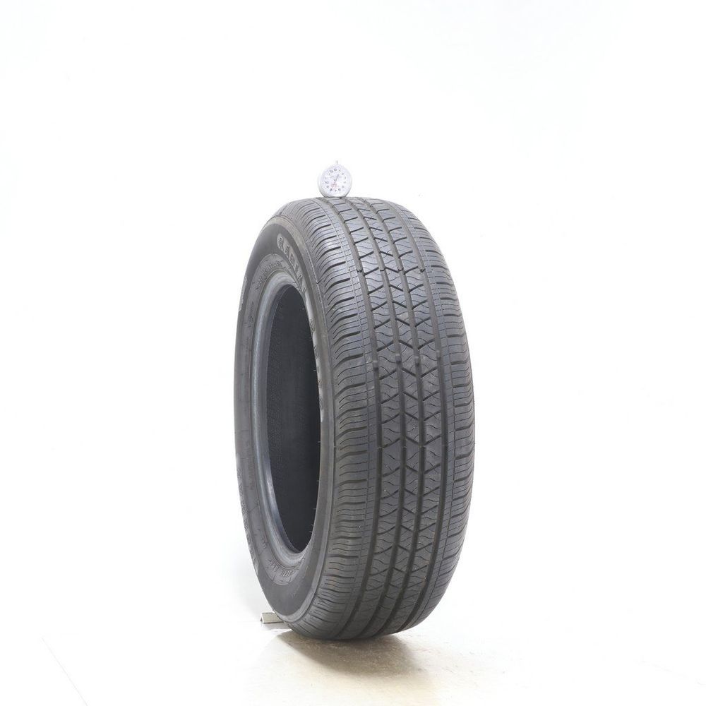 Set of (4) Used 205/65R16 Ironman Radial RB-12 95H - 8-8.5/32 - Image 1