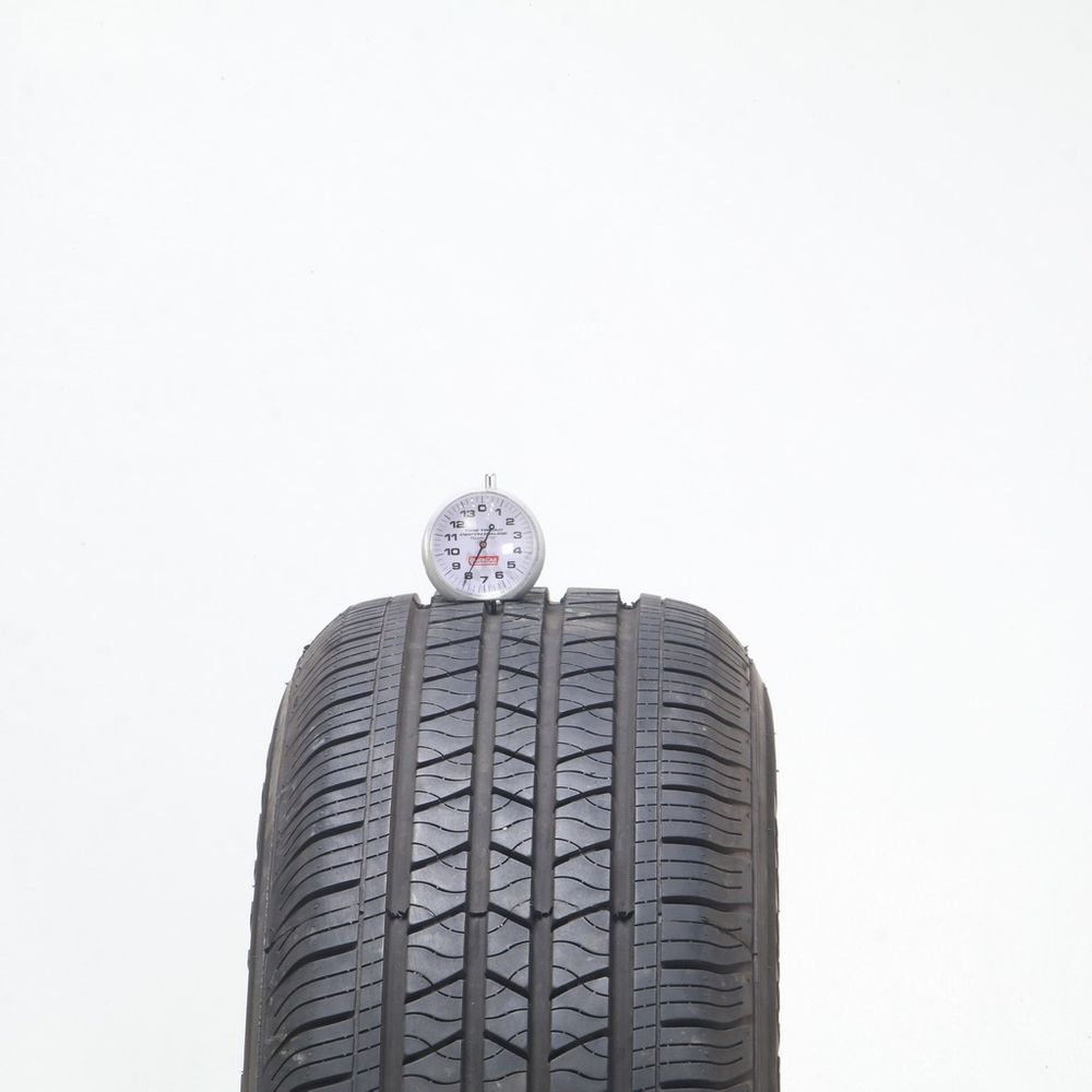 Set of (4) Used 205/65R16 Ironman Radial RB-12 95H - 8-8.5/32 - Image 2