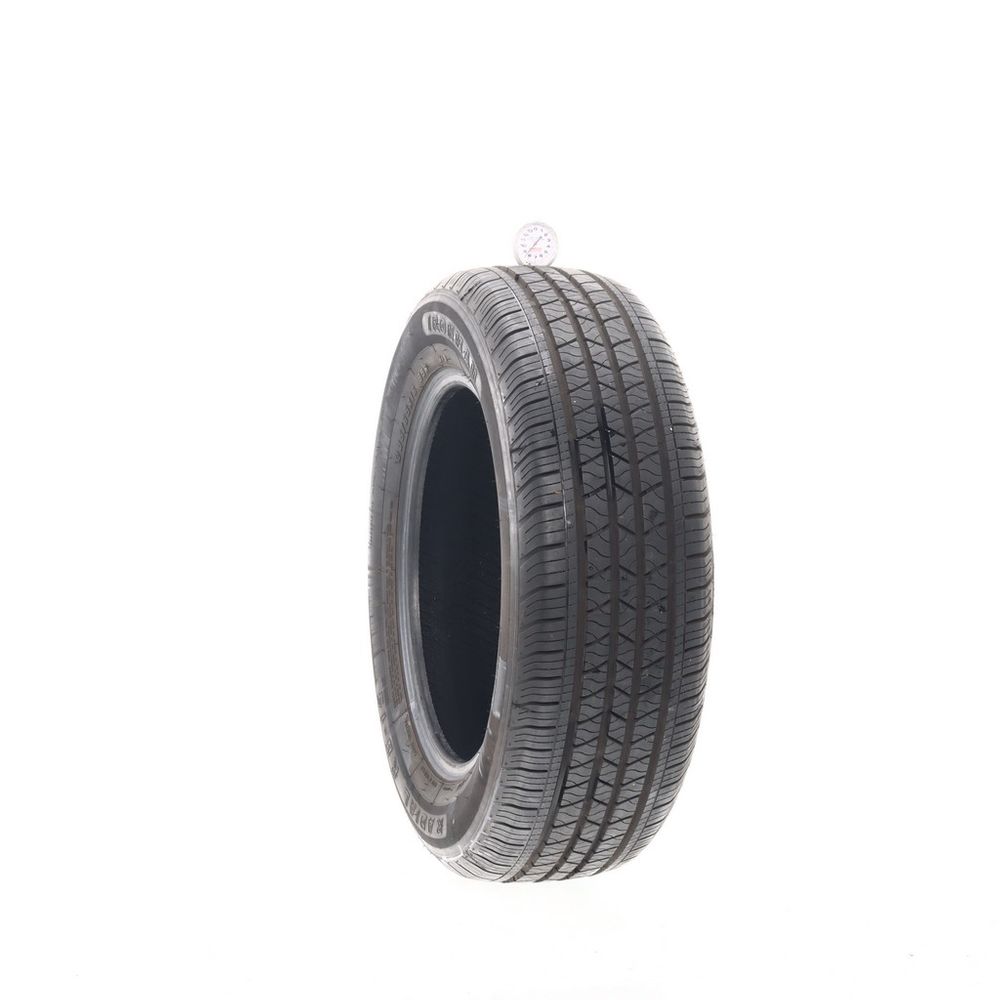 Set of (4) Used 205/65R16 Ironman Radial RB-12 95H - 8-8.5/32 - Image 4
