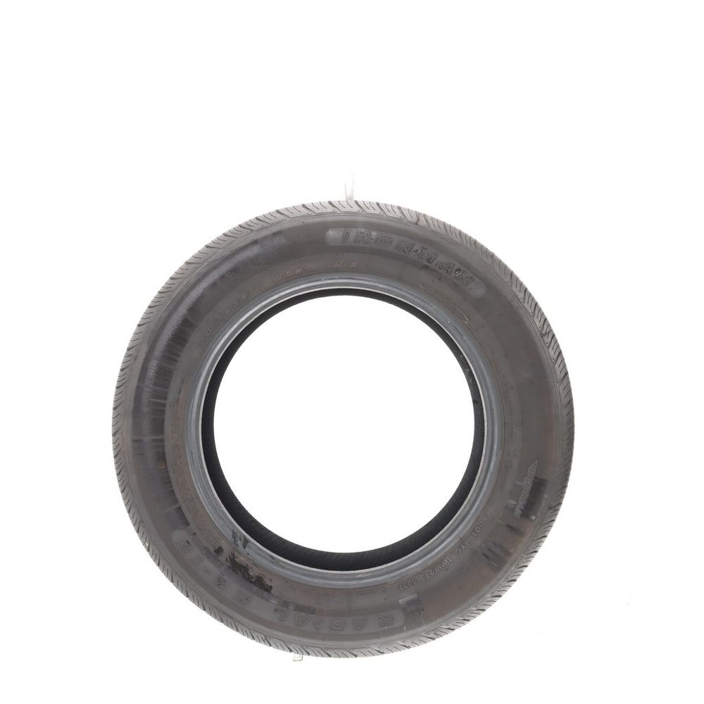 Set of (4) Used 205/65R16 Ironman Radial RB-12 95H - 8-8.5/32 - Image 6