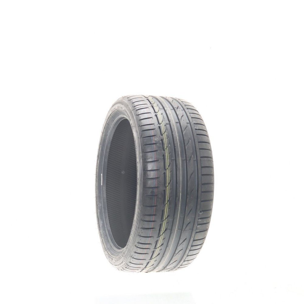 New 245/35R18 Bridgestone Potenza S001 MO 92Y - Image 1