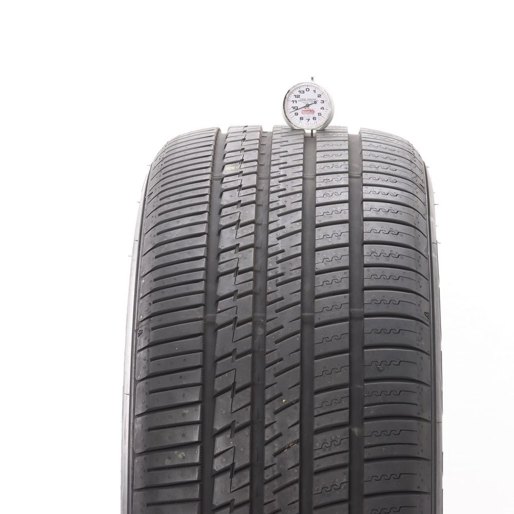 Used 275/45ZR21 Falken Azenis FK460 A/S 110Y - 9.5/32 - Image 2