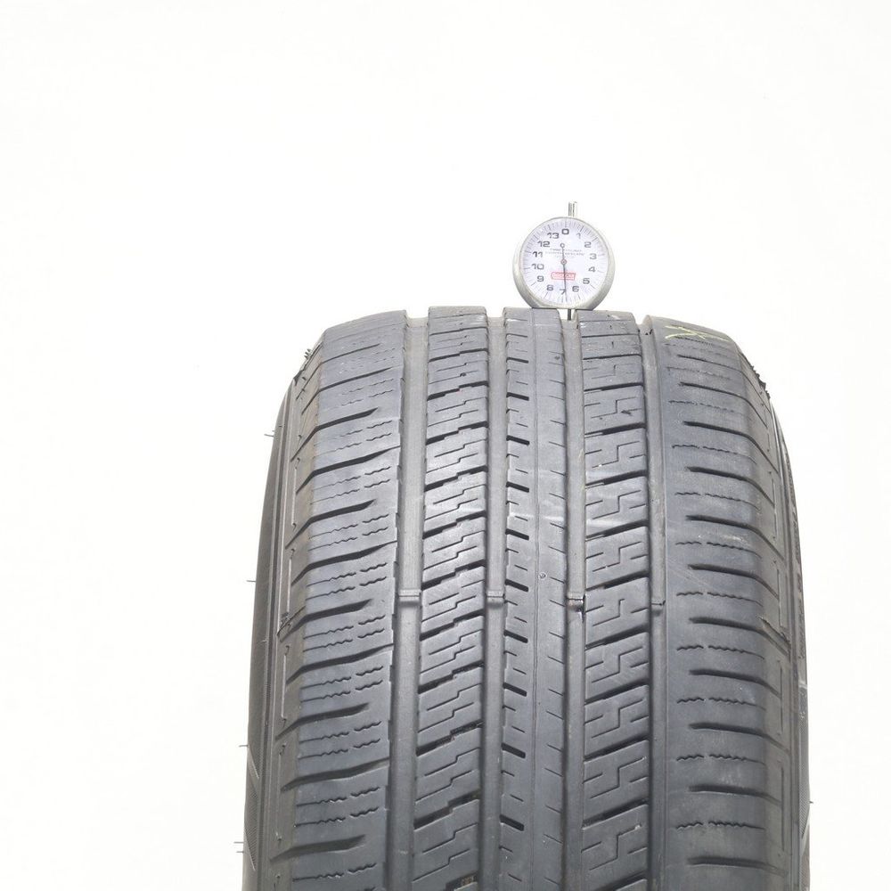 Set of (2) Used 255/65R18 Falken Pro G5 CSV 111H - 6.5/32 - Image 2
