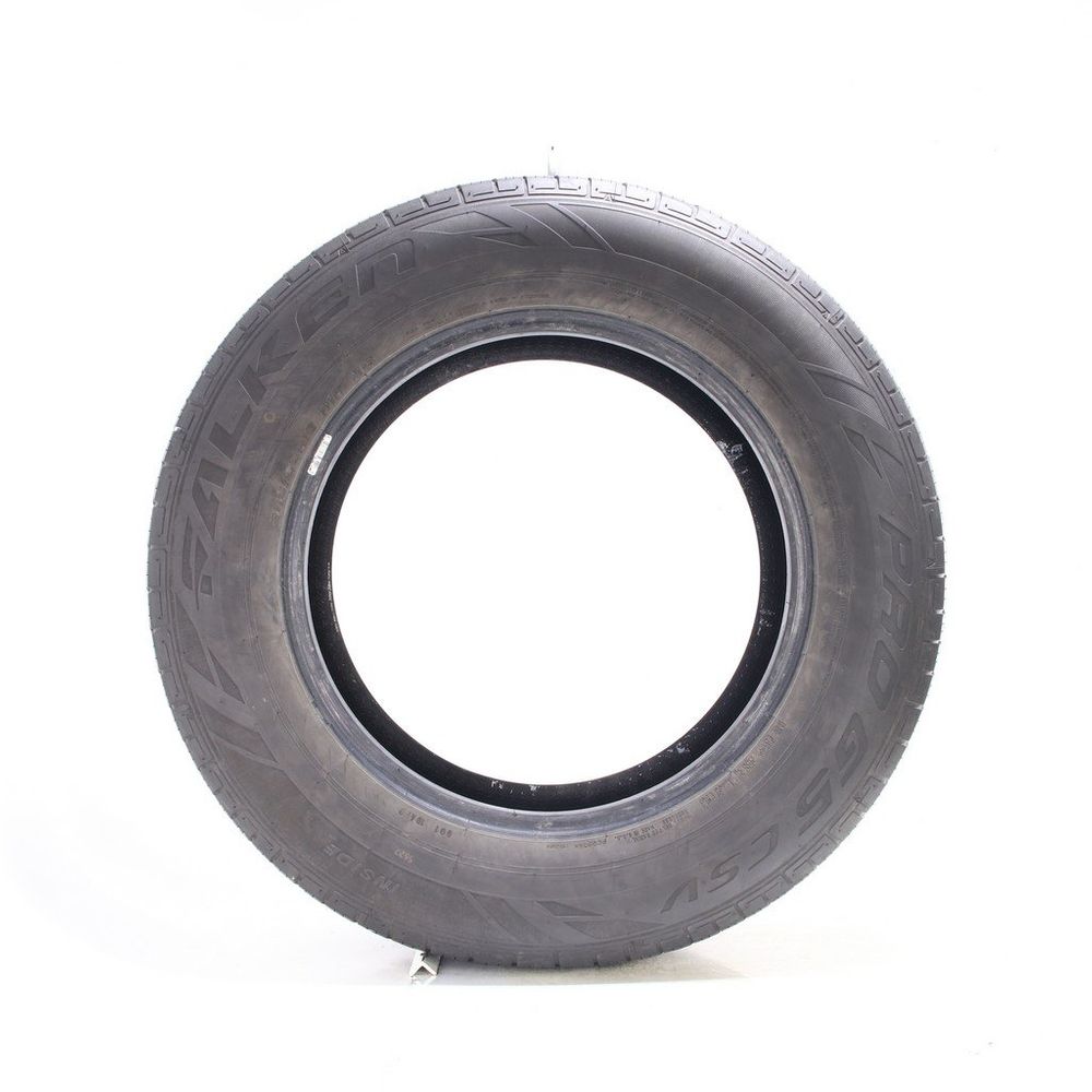 Set of (2) Used 255/65R18 Falken Pro G5 CSV 111H - 6.5/32 - Image 3