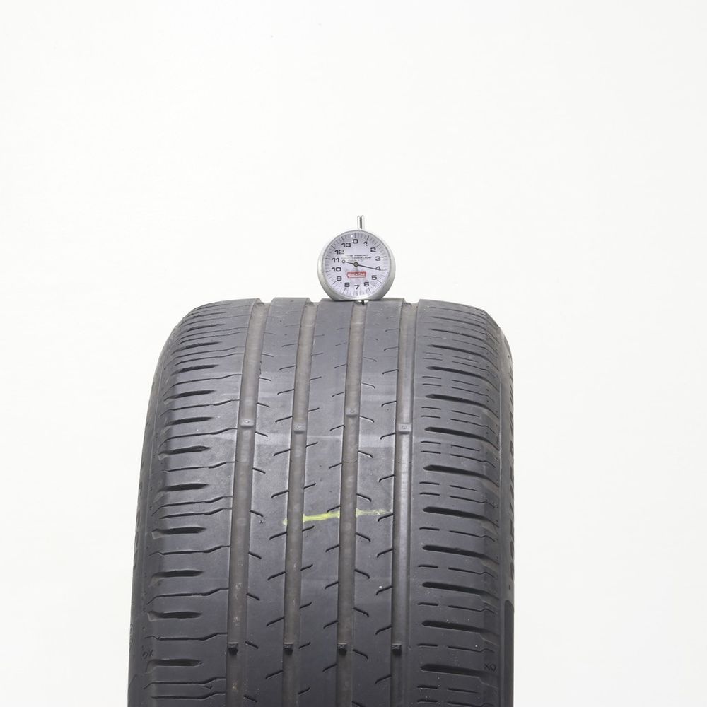Used 225/45R19 Continental EcoContact 6 SSR 96W - 4/32 - Image 2