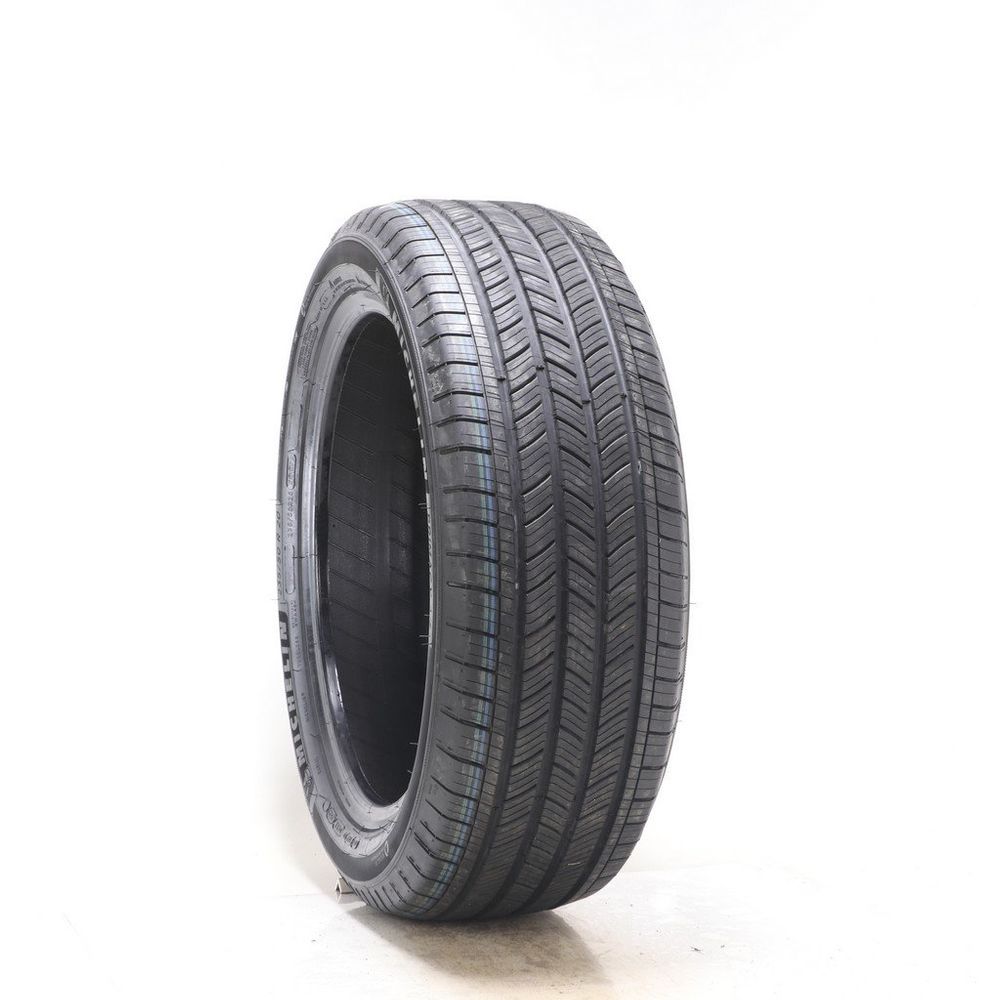 Driven Once 235/50R20 Michelin Primacy A/S 100V - 9/32 - Image 1