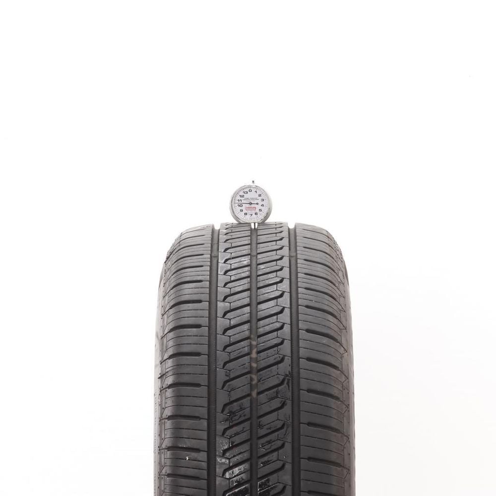 Set of (4) Used 225/65R17 Continental ControlContact Tour M A/S EV 102H - 9.5-10.5/32 - Image 5