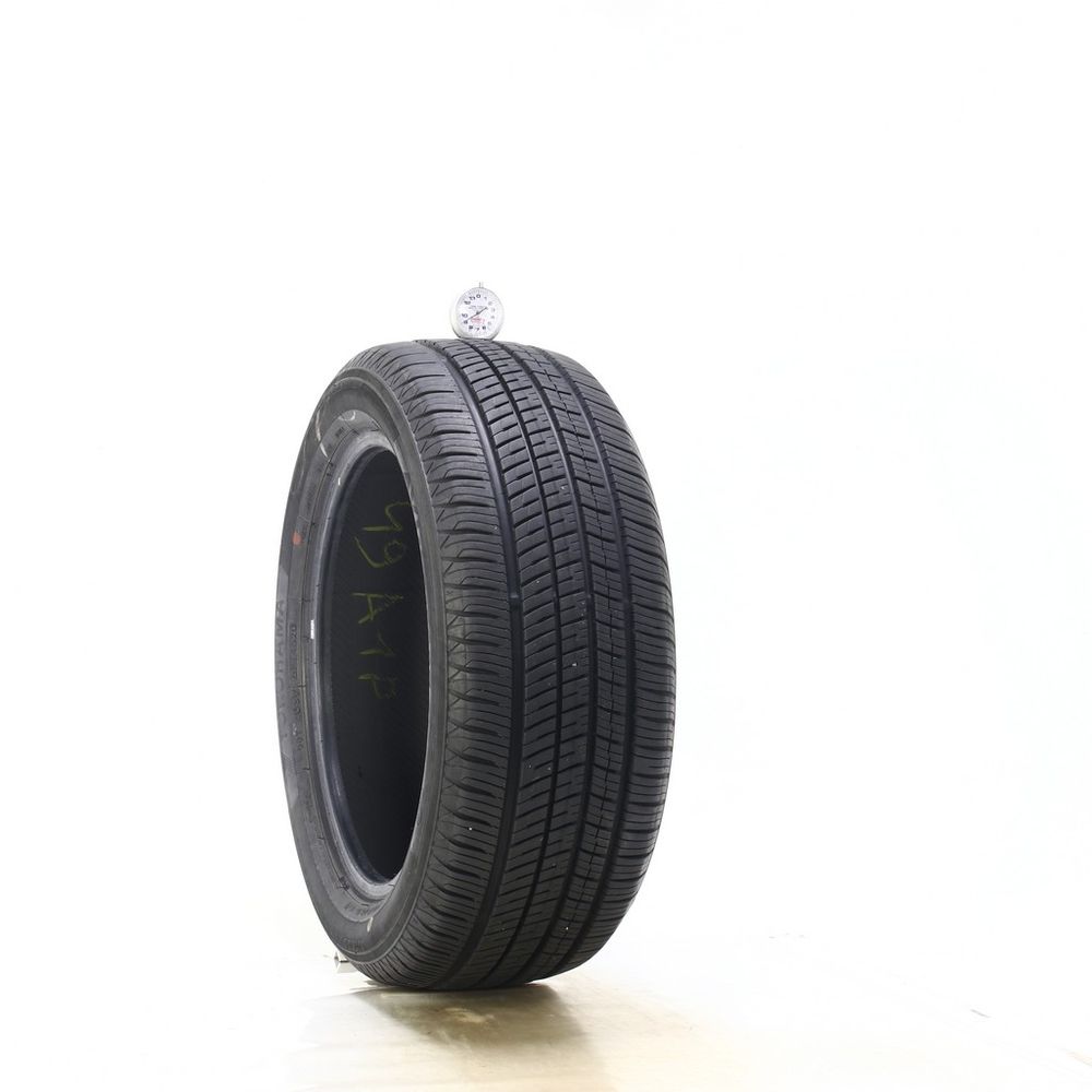 Set of (2) Used 205/50R16 Yokohama Avid Ascend GT 87V - 8.5-9/32 - Image 4