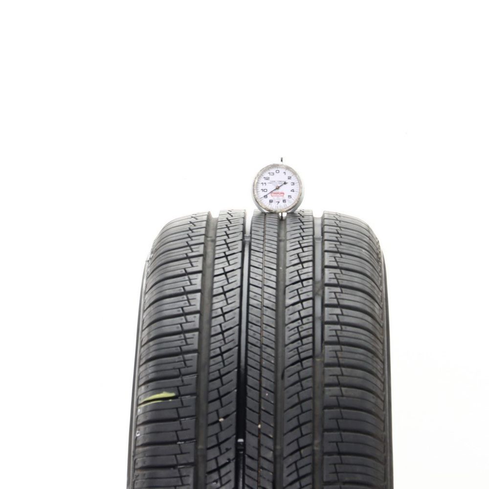 Used 235/60R17 Nexen Roadian GTX RG1 SUV 102H - 9/32 - Image 2