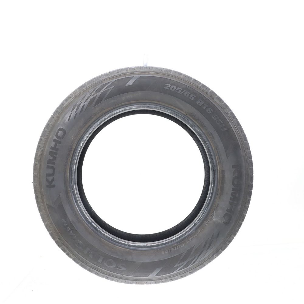 Used 205/65R16 Kumho Solus TA51a 95H - 8.5/32 - Image 3