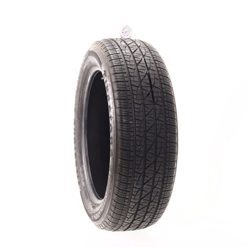 Used 235/55R20 Firestone Destination LE3 102H - 10/32 - Image 1