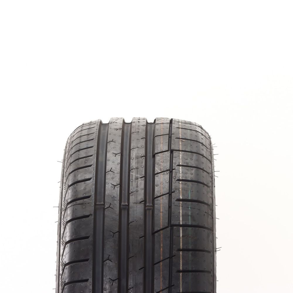 Driven Once 205/50ZR17 Continental ExtremeContact Sport 93W - 9.5/32 - Image 2