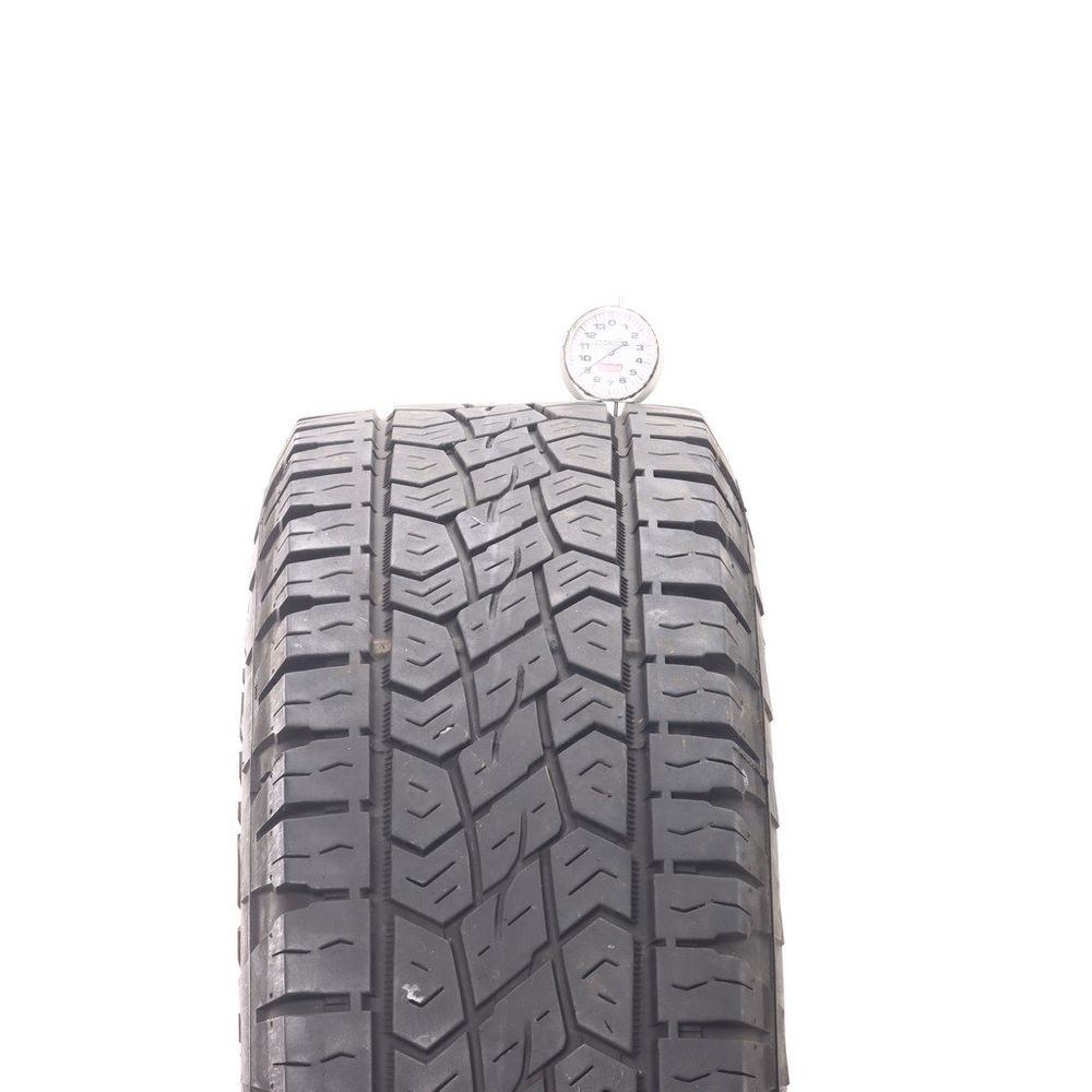 Used LT 245/75R16 Continental TerrainContact AT 120/116S E - 9/32 - Image 2