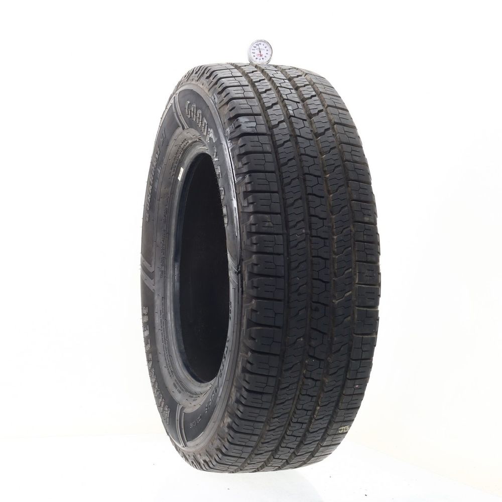 Used LT 275/65R18 Goodyear Wrangler Workhorse HT 123/120R E - 13/32 - Image 1