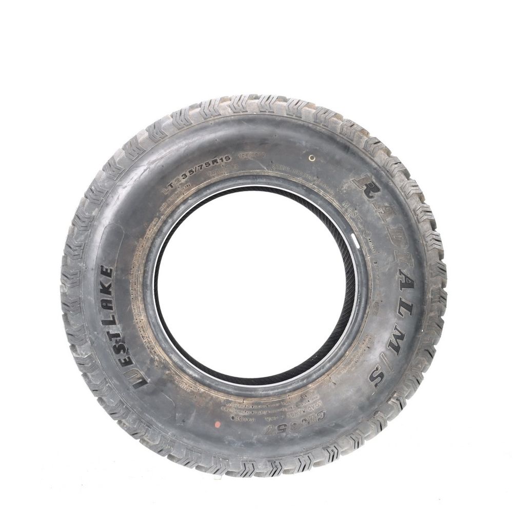 Used LT 235/75R15 Westlake Radial M/S CR857 104/101Q C - 15/32 - Image 3