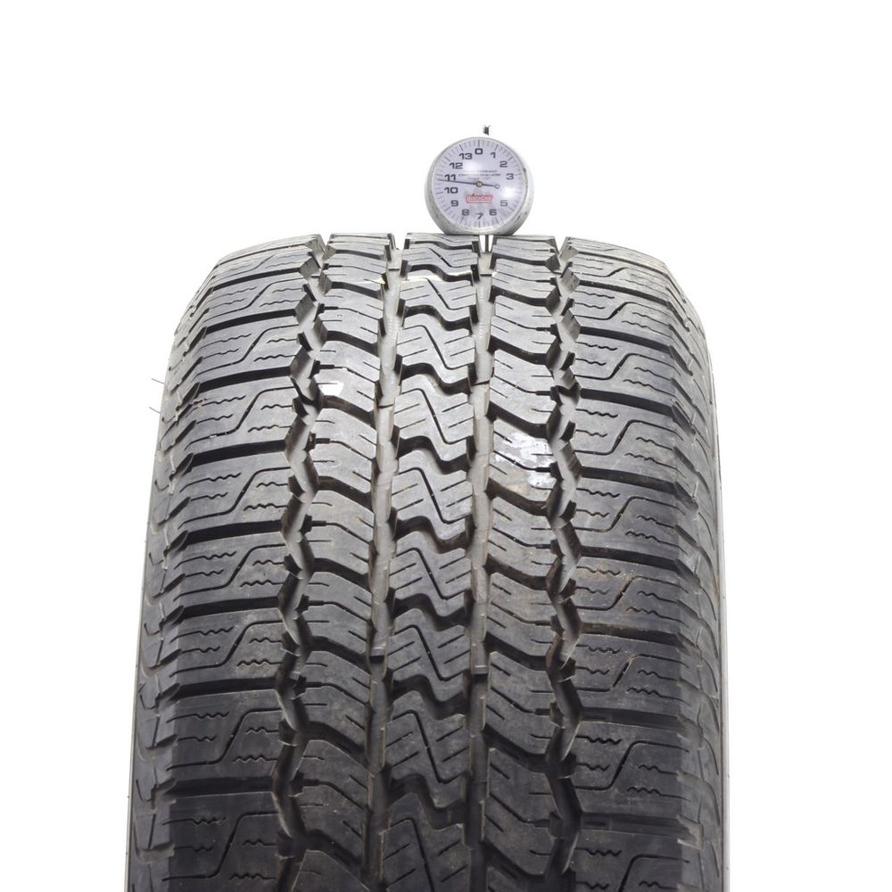 Used 265/60R18 Dunlop Rover H/T 109T - 10.5/32 - Image 2
