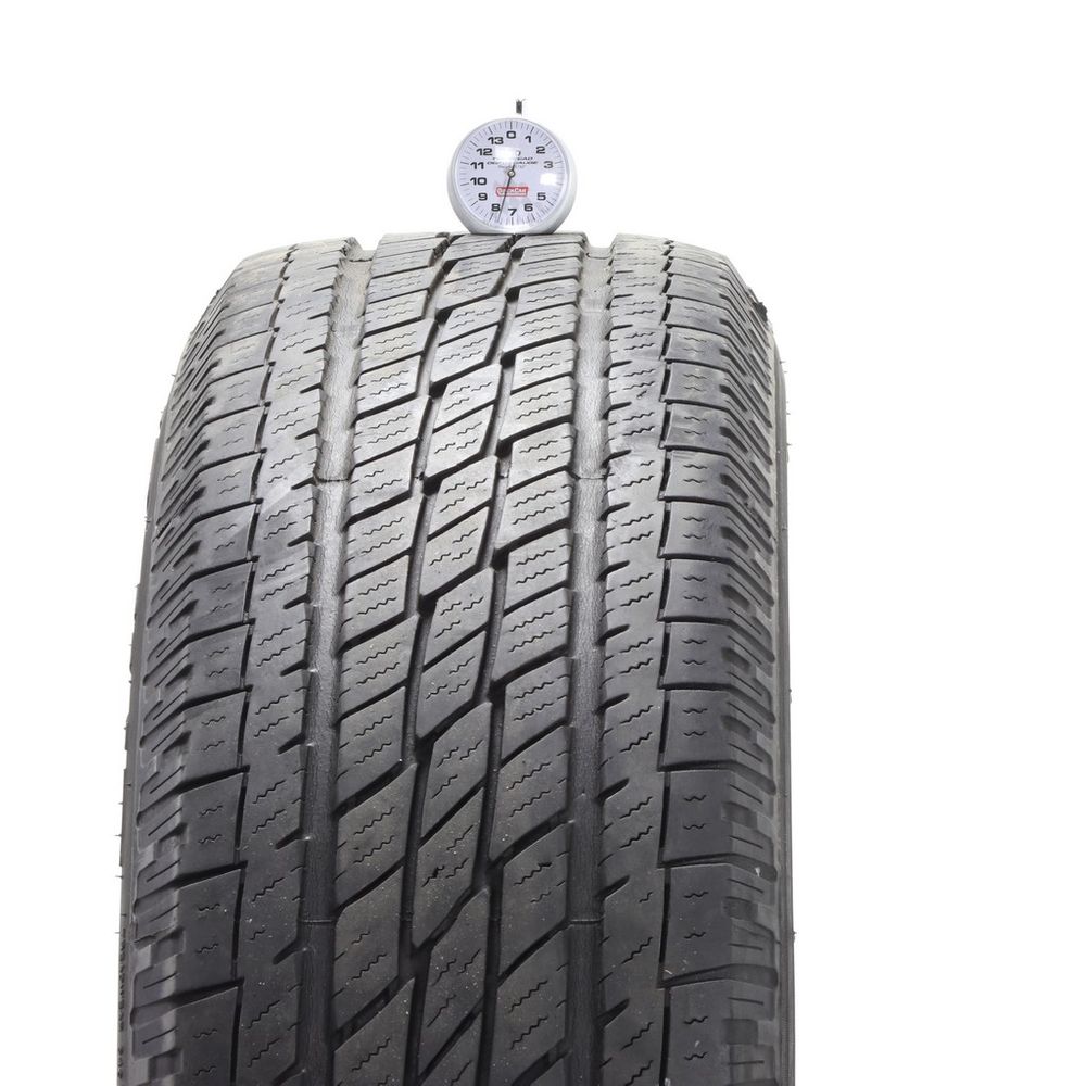 Used 245/65R17 Toyo Open Country H/T 105H - 7/32 - Image 2