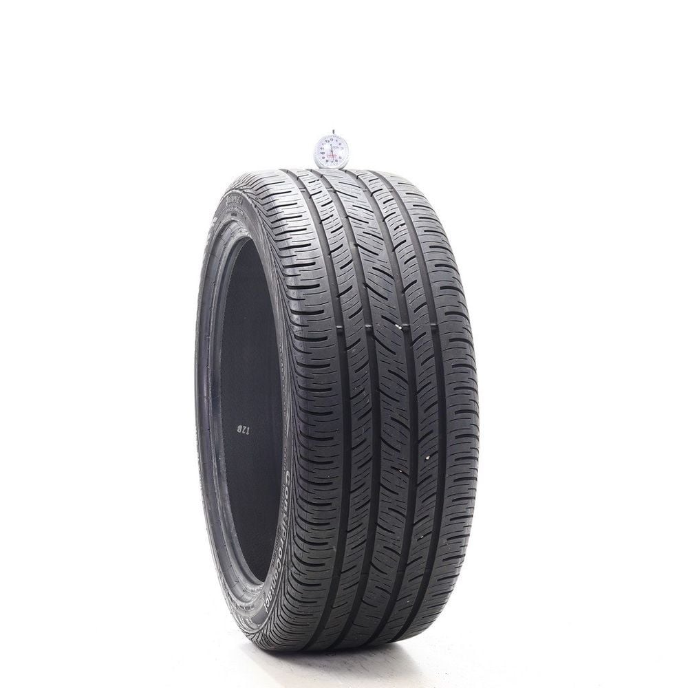 Used P 245/40R19 Continental ContiProContact J 94H - 6.5/32 - Image 1