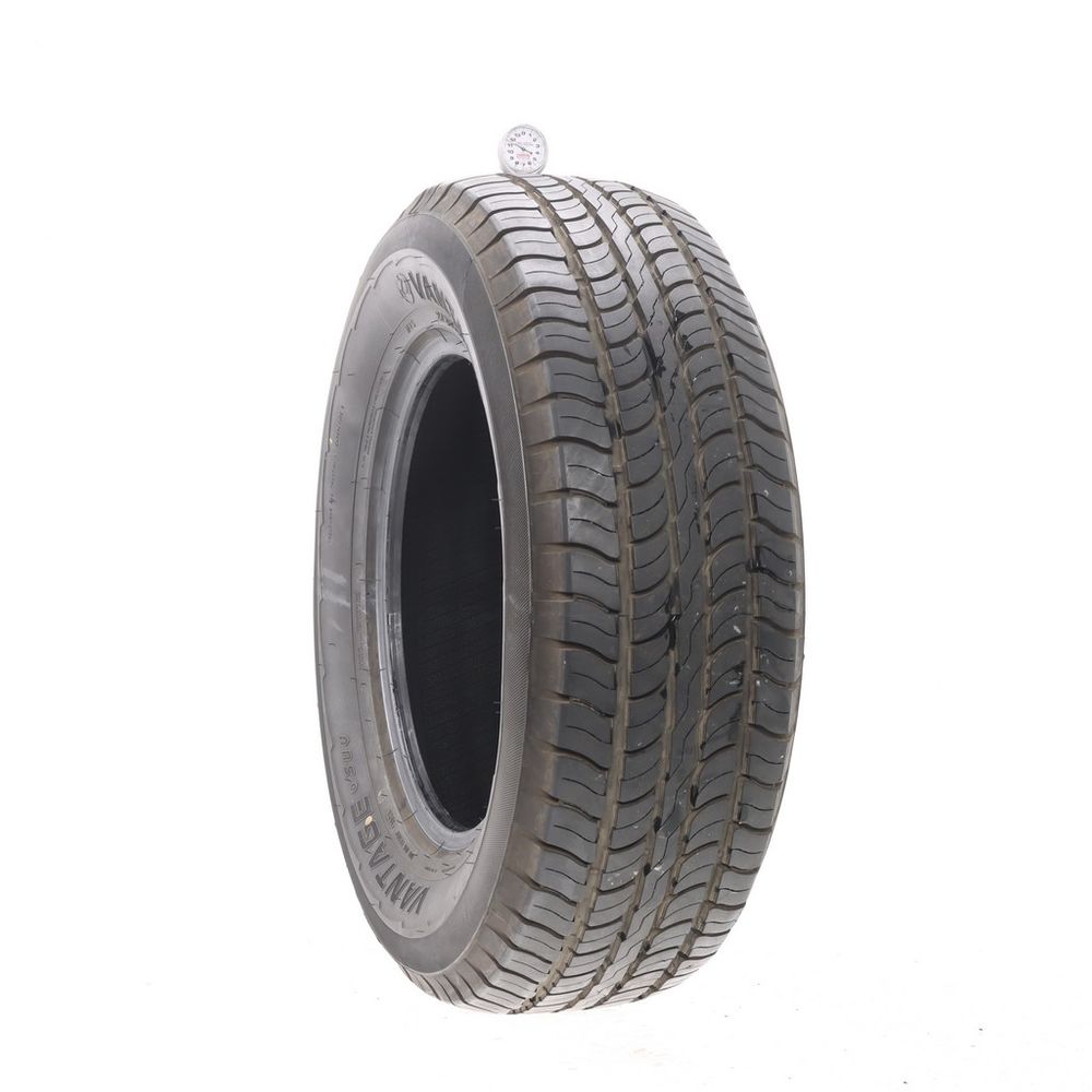 Set of (2) Used 275/65R18 Vantage Suv 116T - 10.5-11.5/32 - Image 4