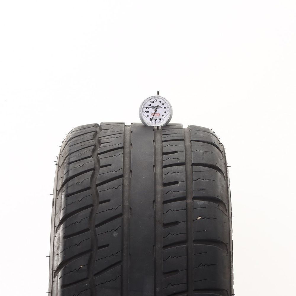 Set of (4) Used 245/50ZR19 Uniroyal Power Paw A/S 105W - 7.5-8.5/32 - Image 2