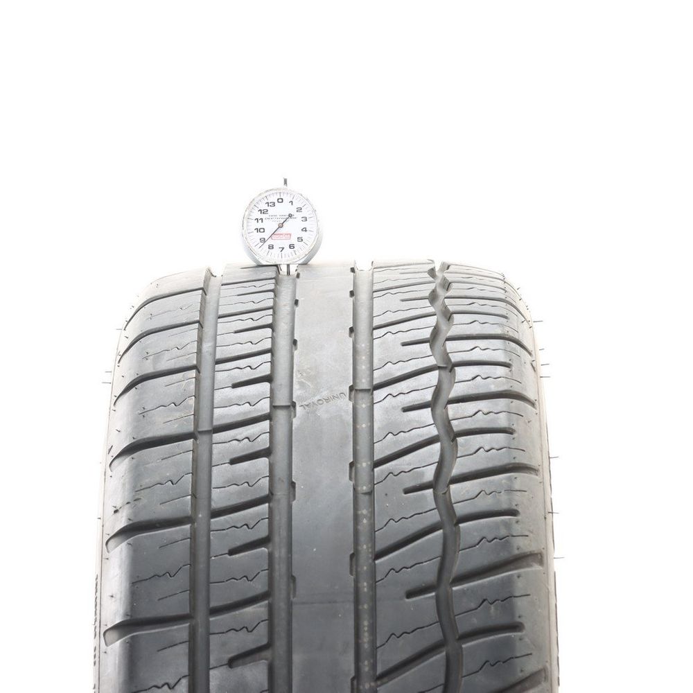 Set of (4) Used 245/50ZR19 Uniroyal Power Paw A/S 105W - 7.5-8.5/32 - Image 5