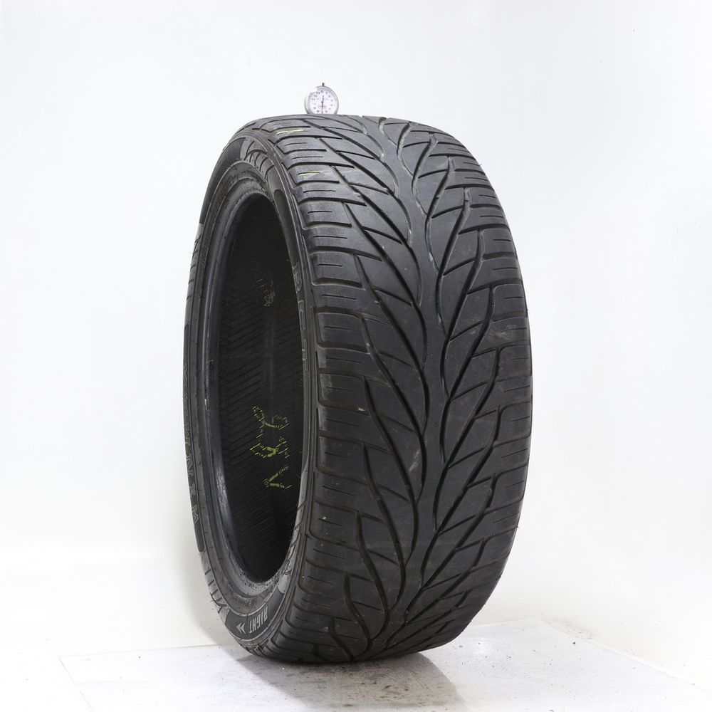 Used 305/40R22 BCT Winmax 114V - 7/32 - Image 1
