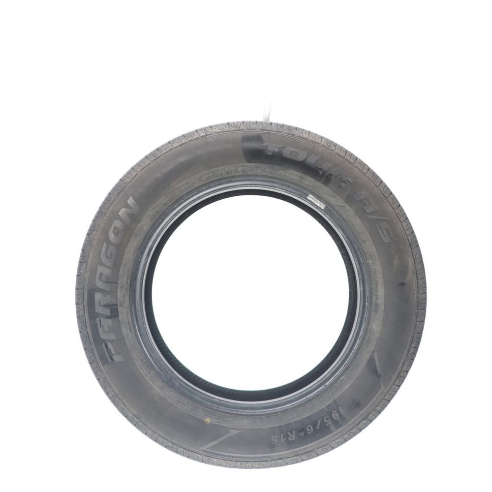 Used 195/65R15 Paragon Tour A/S 91H - 7/32 - Image 3
