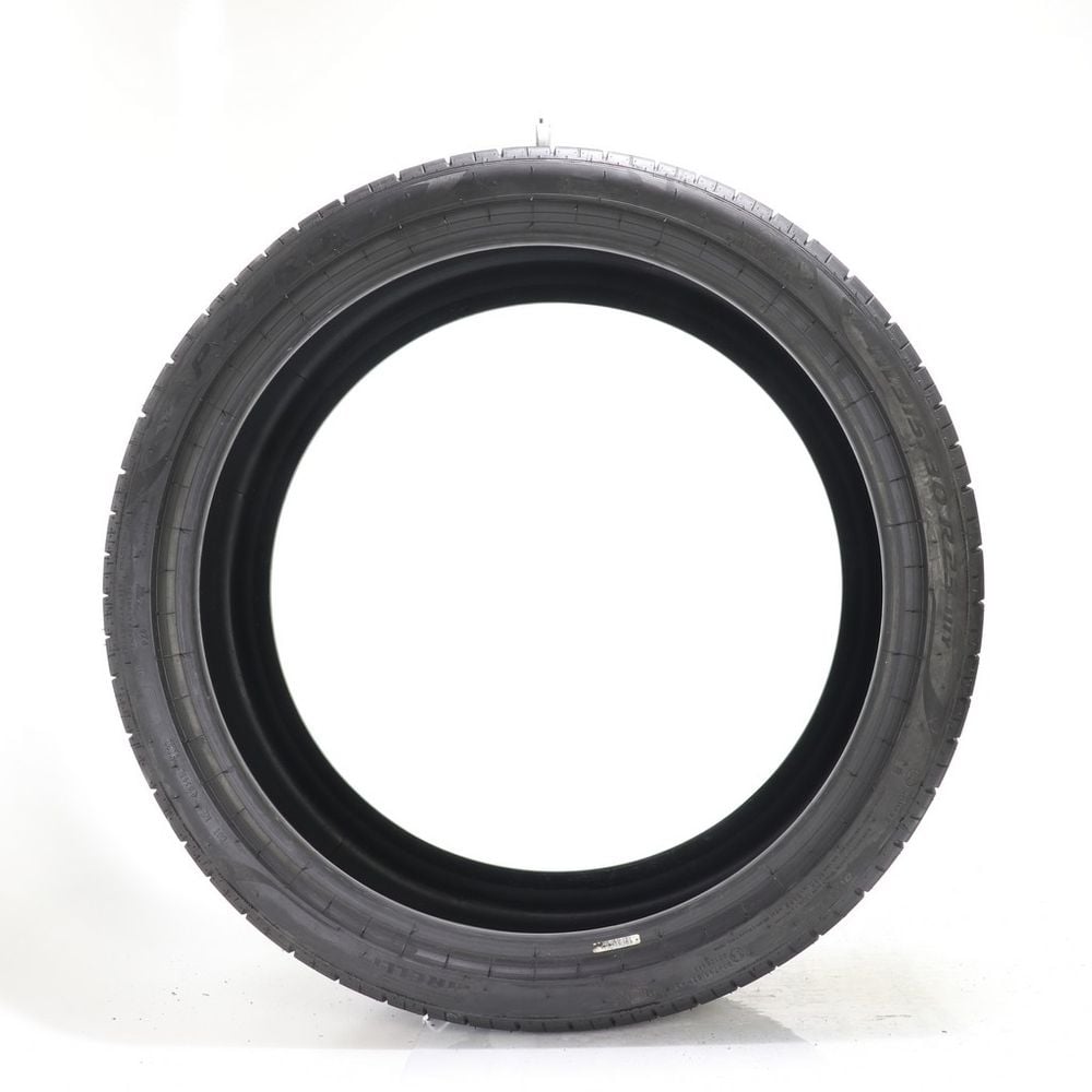 Used 315/30R23 Pirelli P Zero PZ4 HL 111Y - 5.5/32 - Image 3