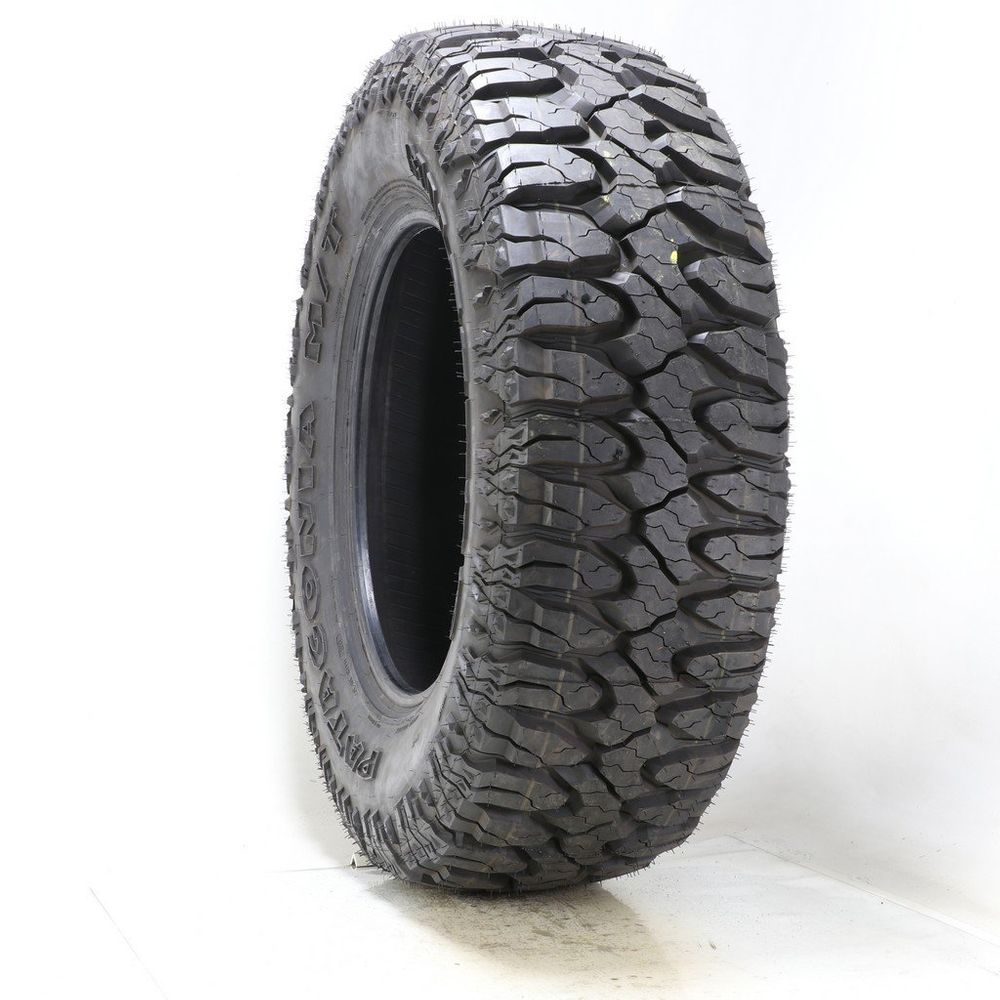 New LT 37X12.5R20 Milestar Patagonia M/T 128Q F - 19/32 - Image 1