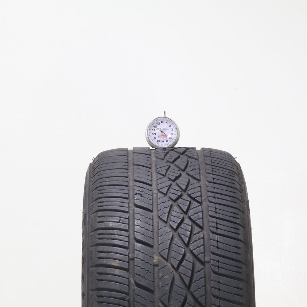 Set of (2) Used 235/45R18 Firestone Firehawk AS V2 94W - 5-6.5/32 - Image 2