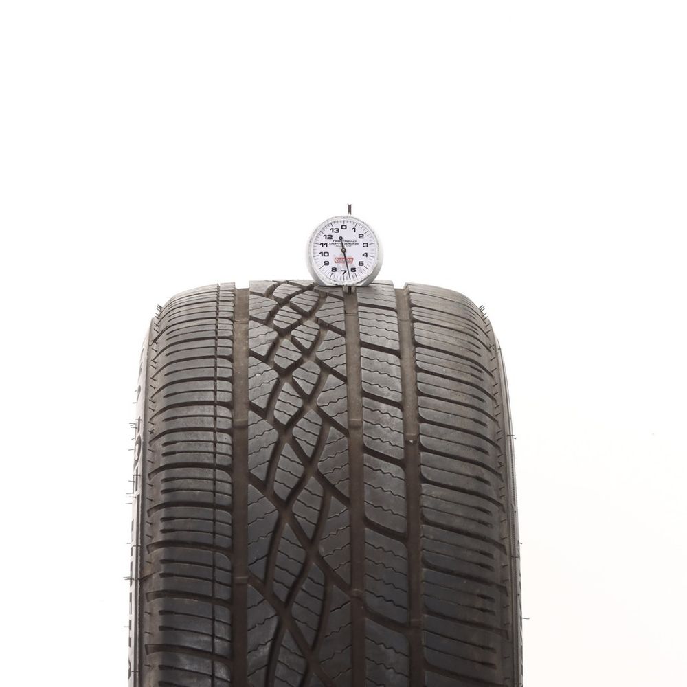Set of (2) Used 235/45R18 Firestone Firehawk AS V2 94W - 5-6.5/32 - Image 5