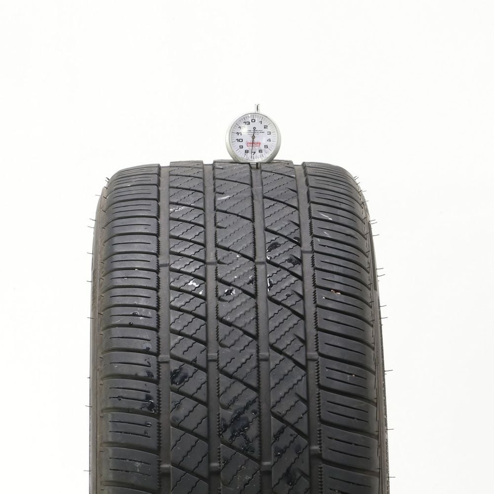 Used 255/35R20 Bridgestone Potenza RE980AS+ 97W - 7/32 - Image 2