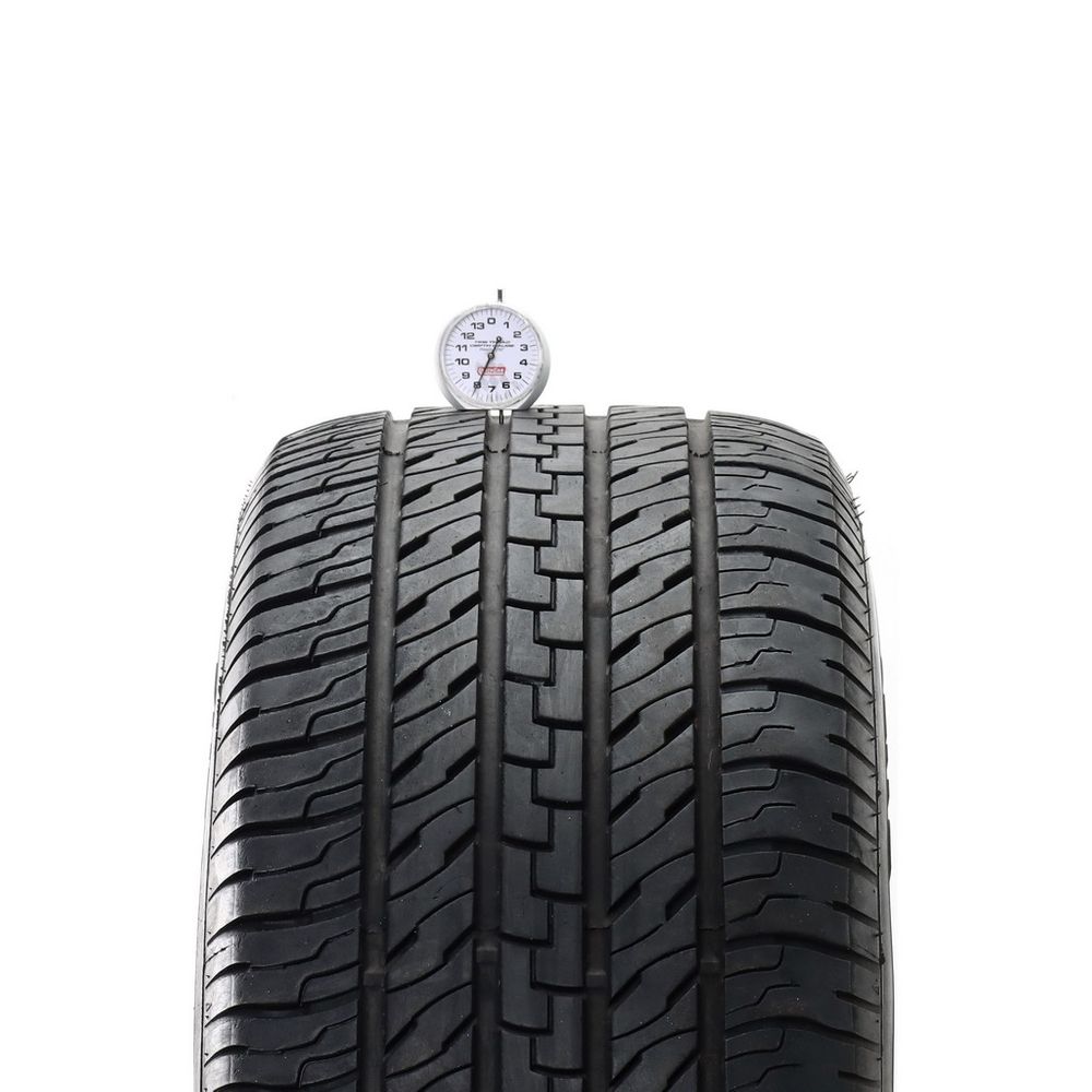 Set of (2) Used P 275/55R20 Dextero DHT2 111T - 7.5-8/32 - Image 5